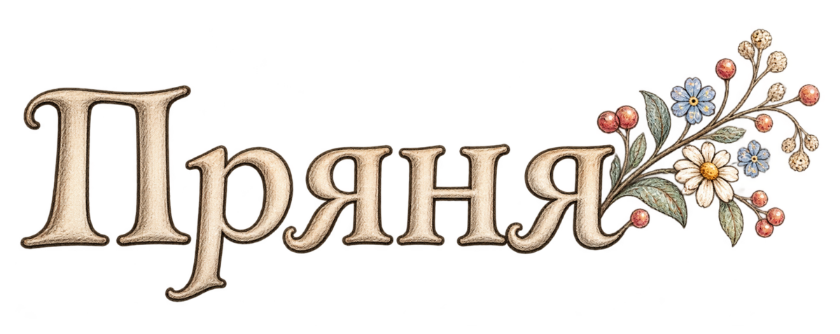 Пряня Печенюхина